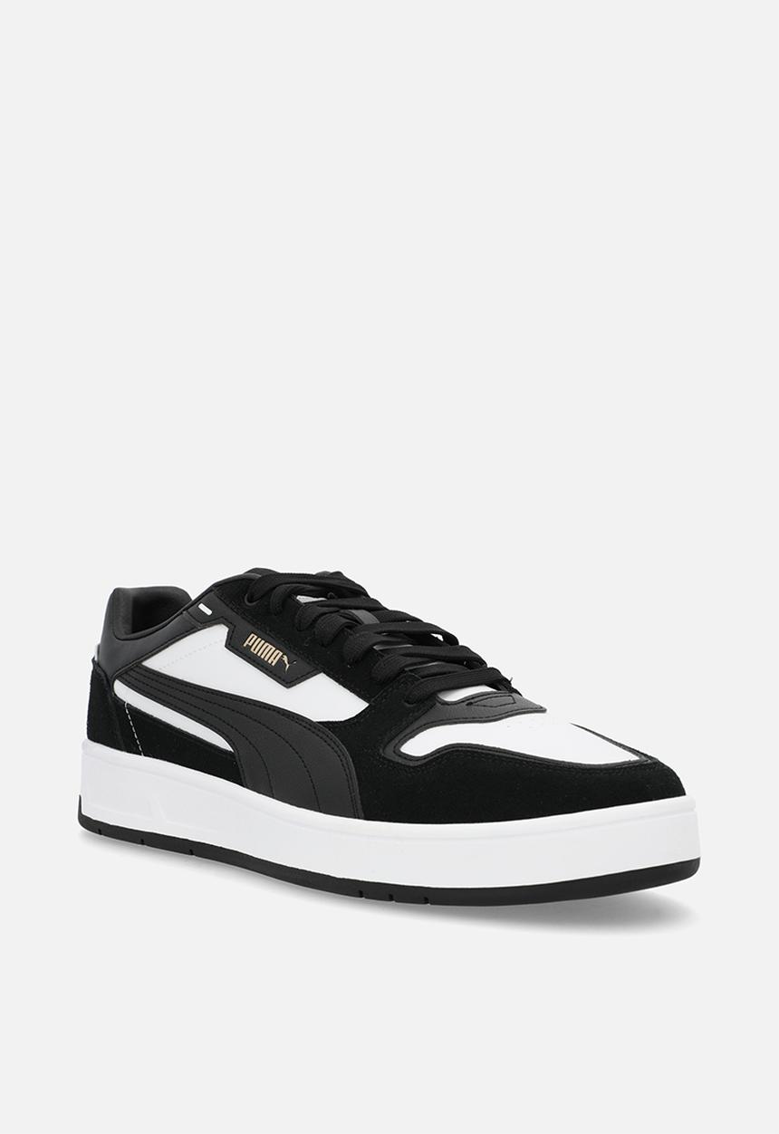 PUMA - Court Classic Street SD
