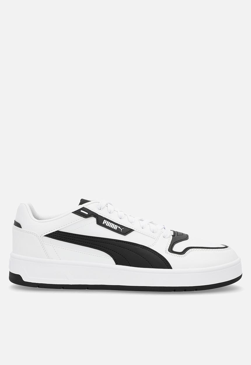 PUMA - Court Classic Street