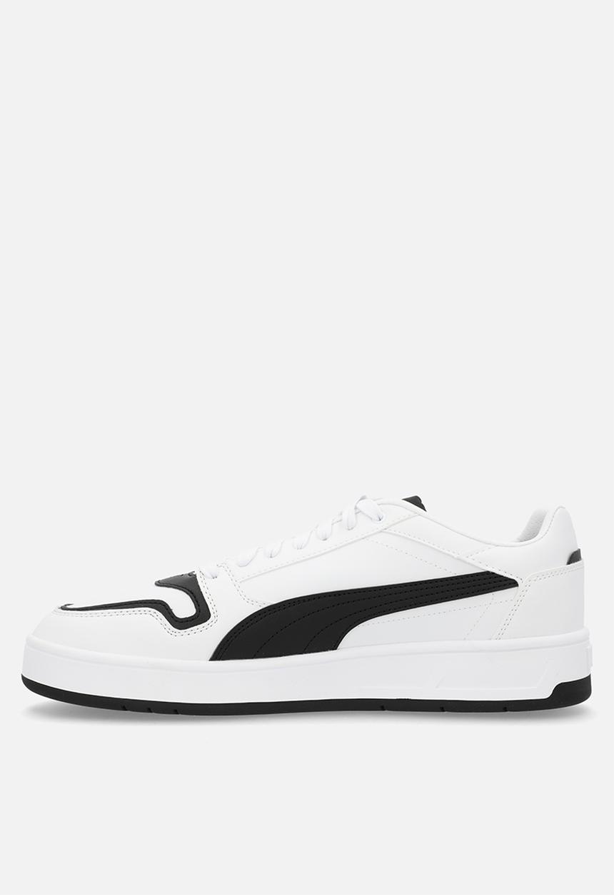 PUMA - Court Classic Street