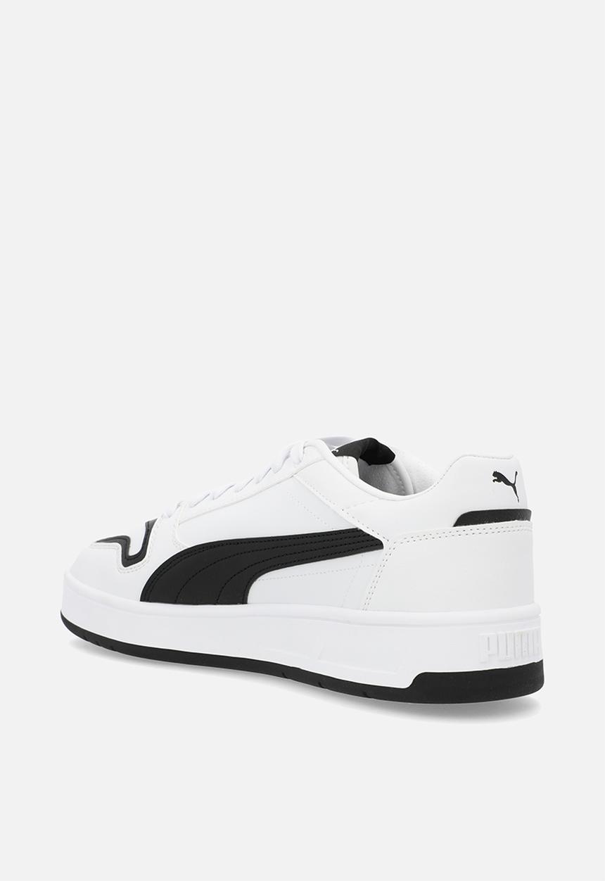 PUMA - Court Classic Street