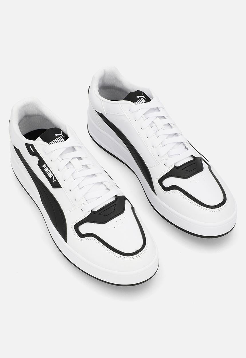 PUMA - Court Classic Street