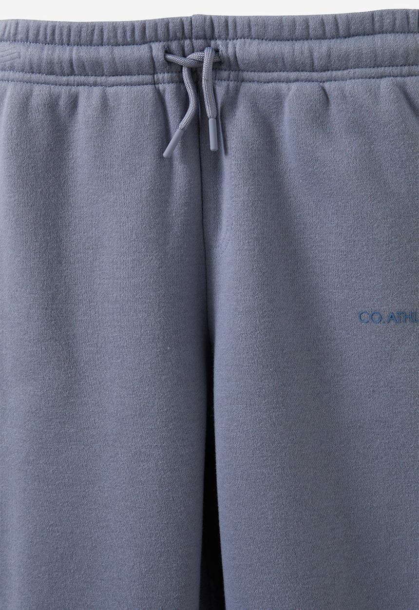 Cotton On - Sammy relax trackpant - steel