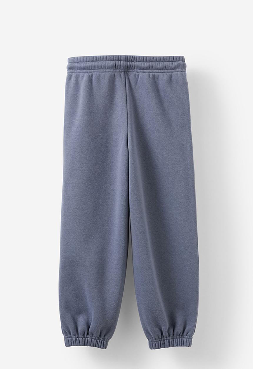 Cotton On - Sammy relax trackpant - steel