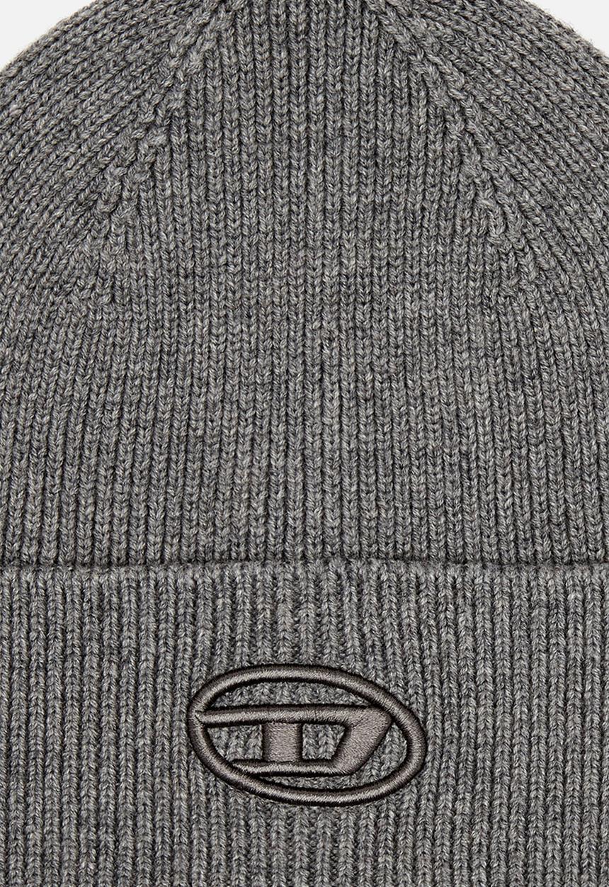 Diesel  - K-Coder-Fully B - Grey