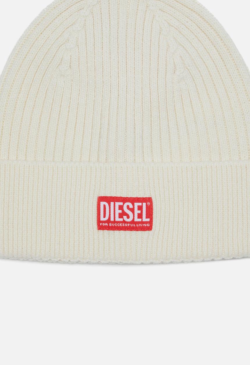 Diesel  - K-Coder-H 2X2 - White