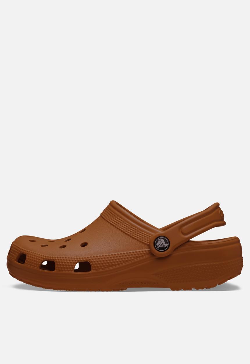 Crocs - Classic clog - cognac
