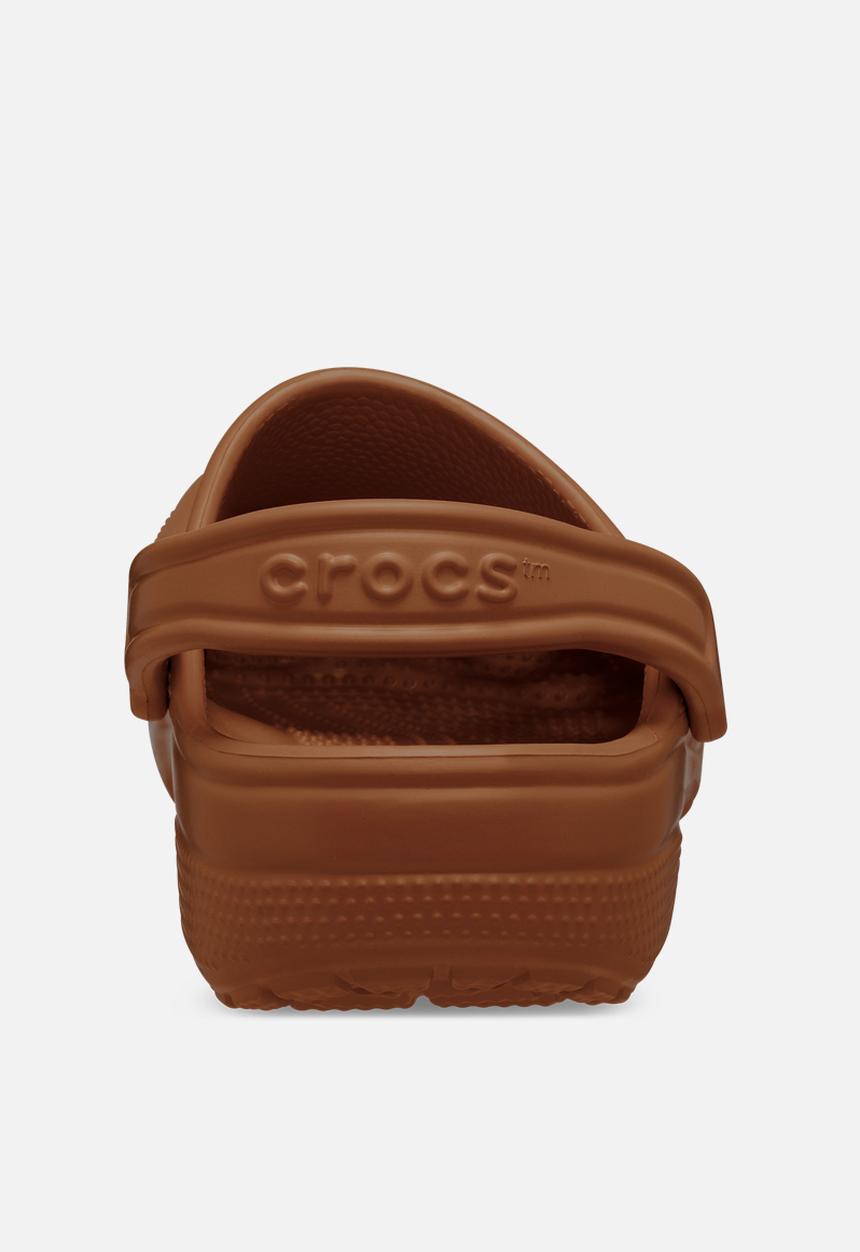 Crocs - Classic clog - cognac