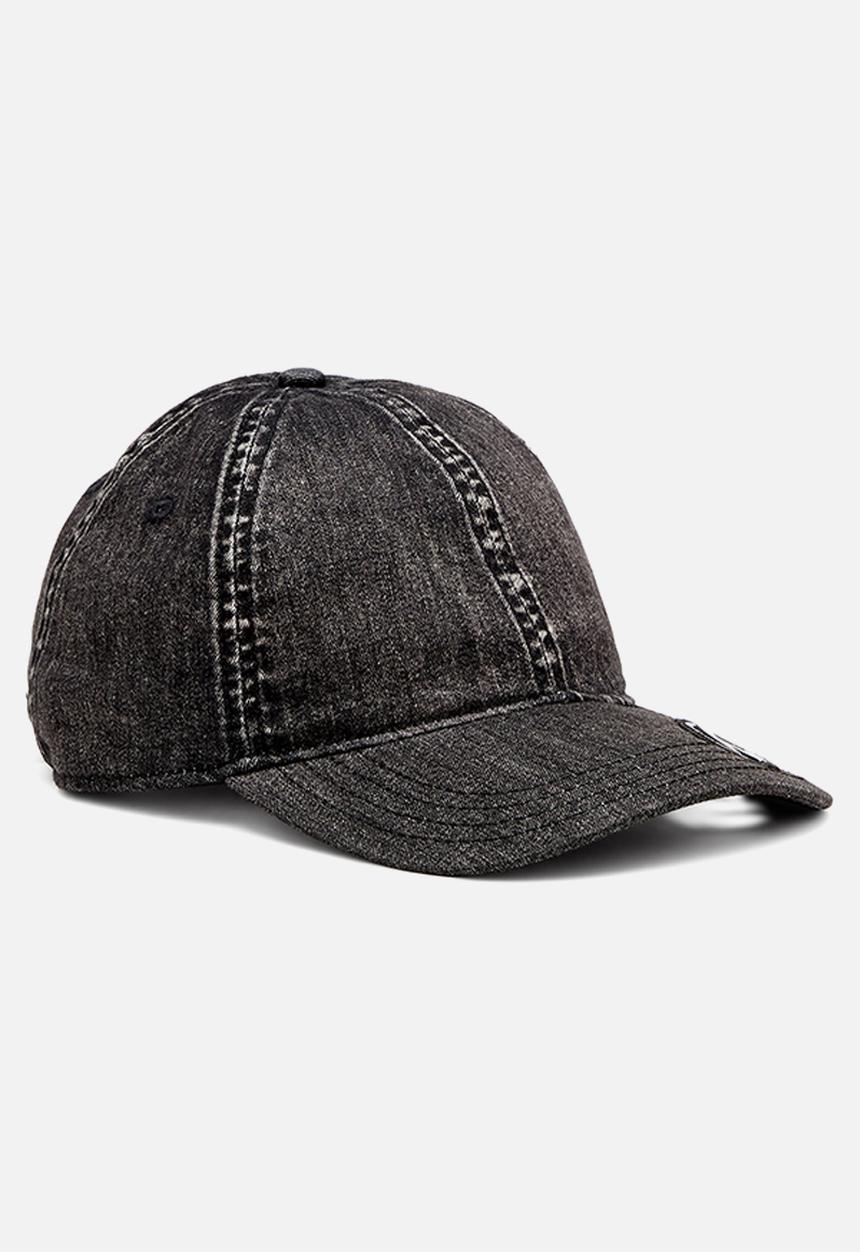 Diesel  - C-Ewan-Plak - Washed Black