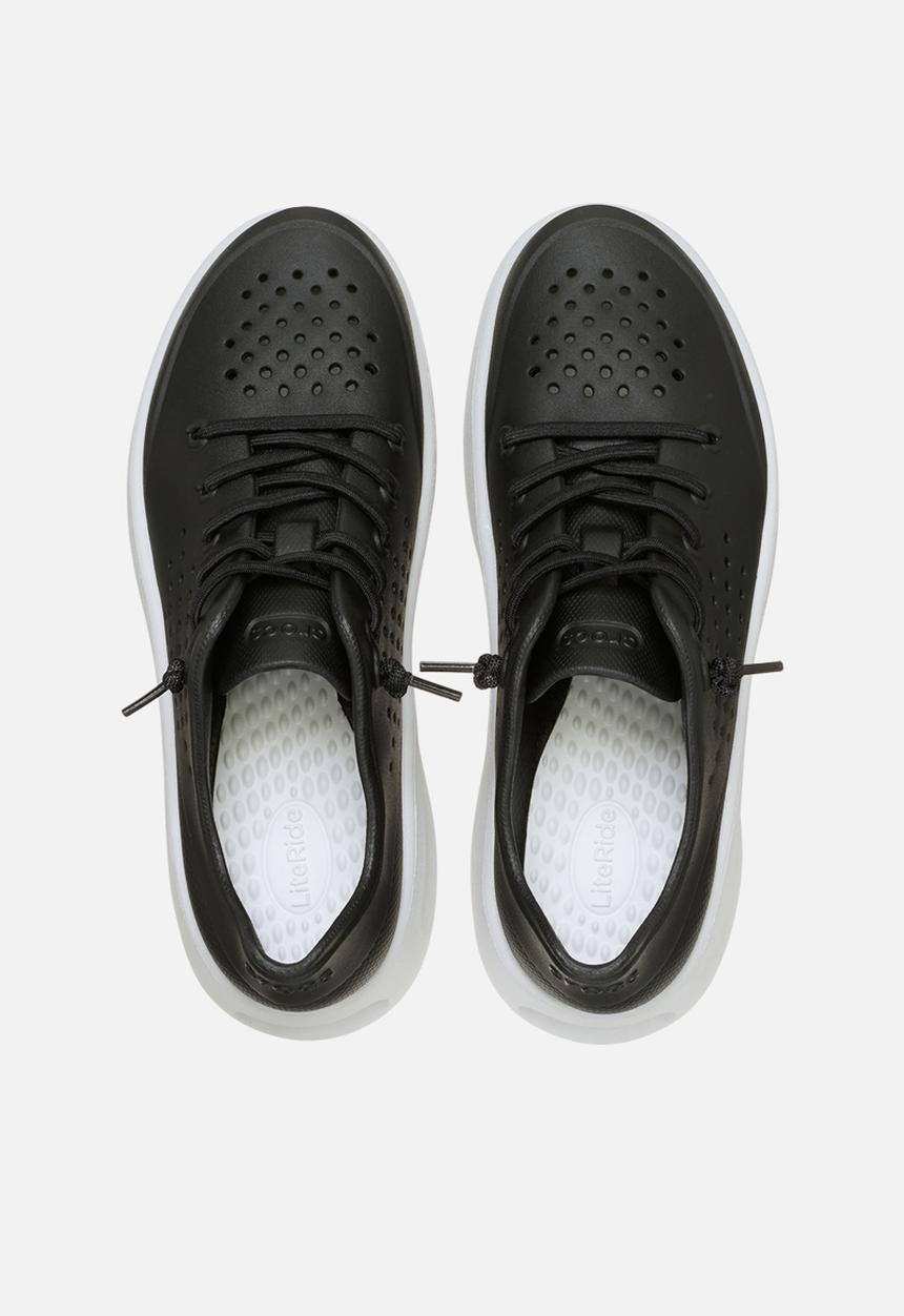 Crocs - InMotion Pacer W - Black/Atmosphere