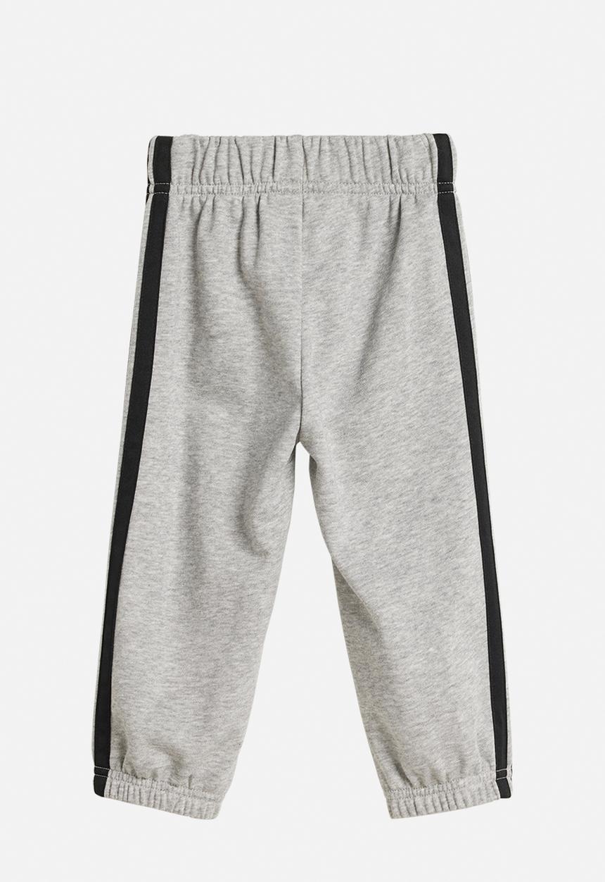 adidas Performance - I 3S Ft Jog 240 - Medium Grey Heather 