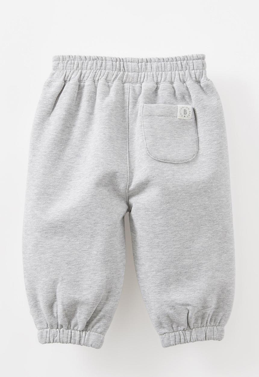 Cotton On - Riley trackpant - cloud marle