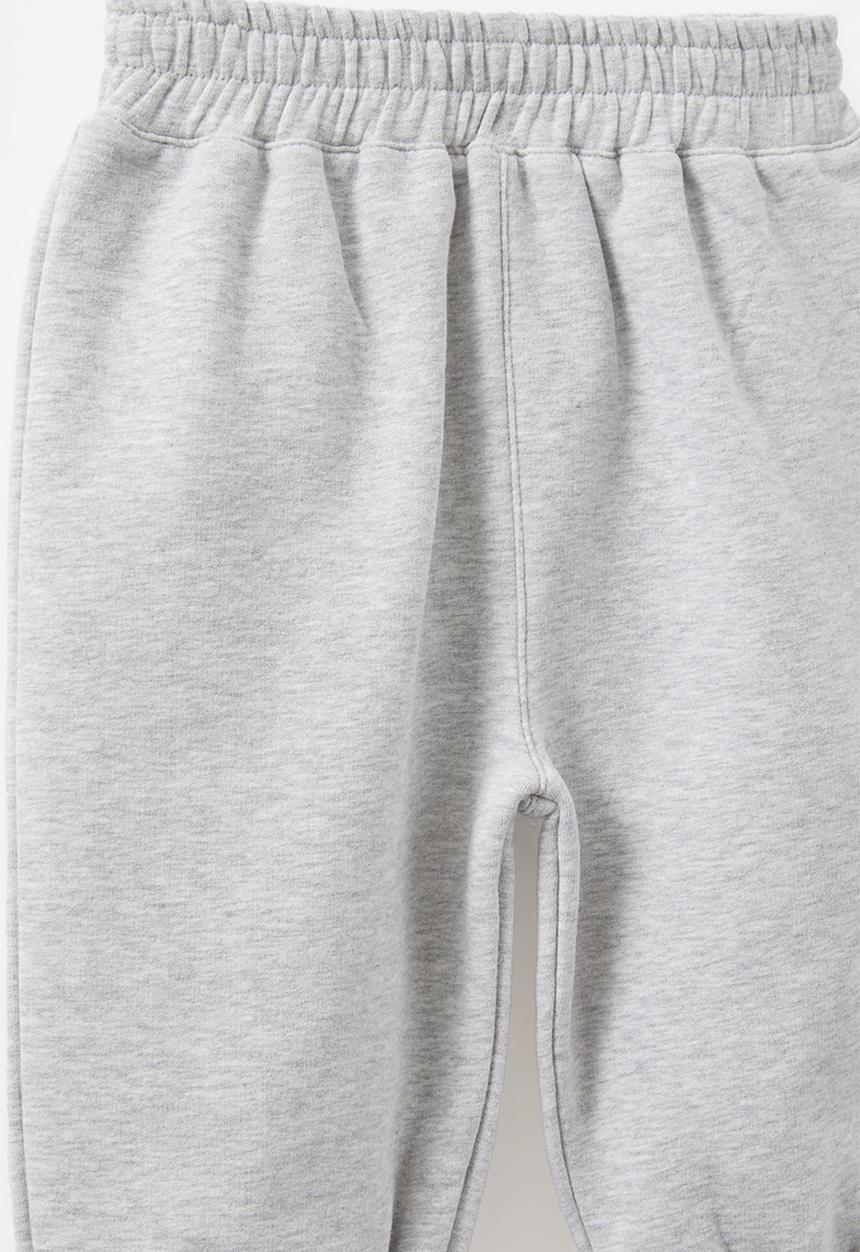 Cotton On - Riley trackpant - cloud marle