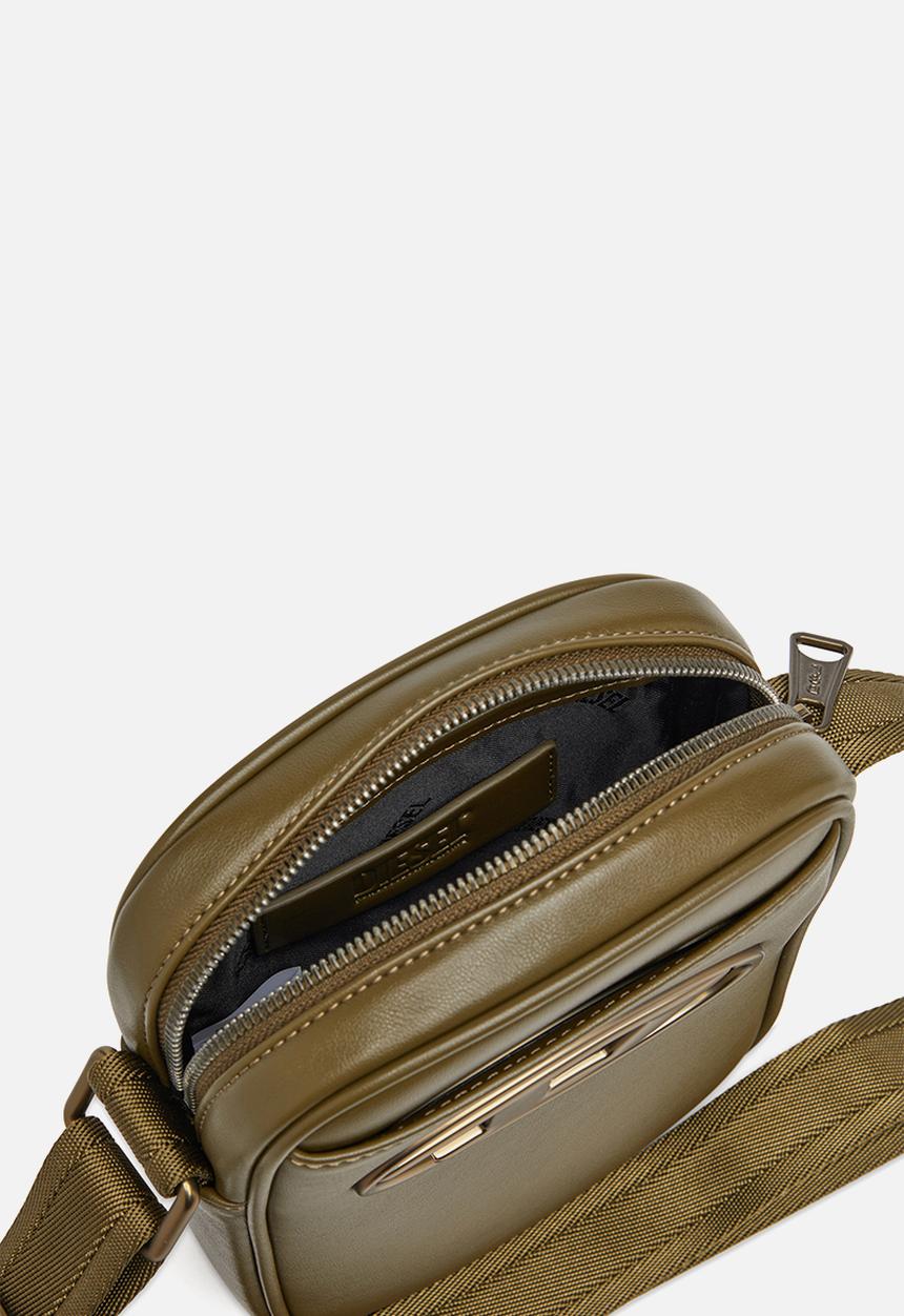 Diesel  - Holi-D Crossbody - Olive