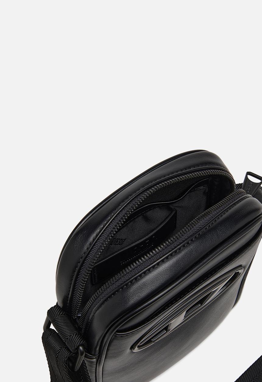 Diesel  - Holi-D Crossbody - Black