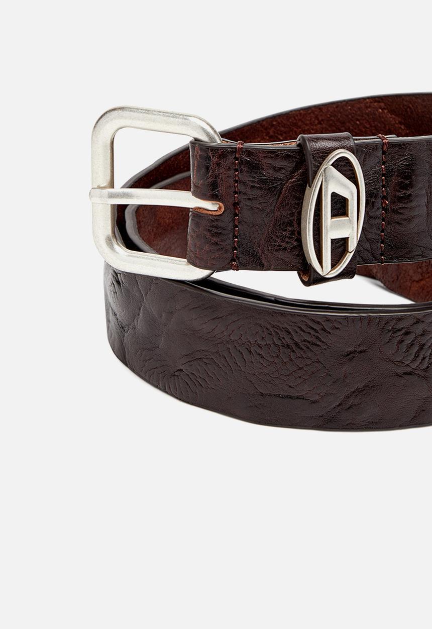 Diesel  - B-1DR Oval D Loop - Brown