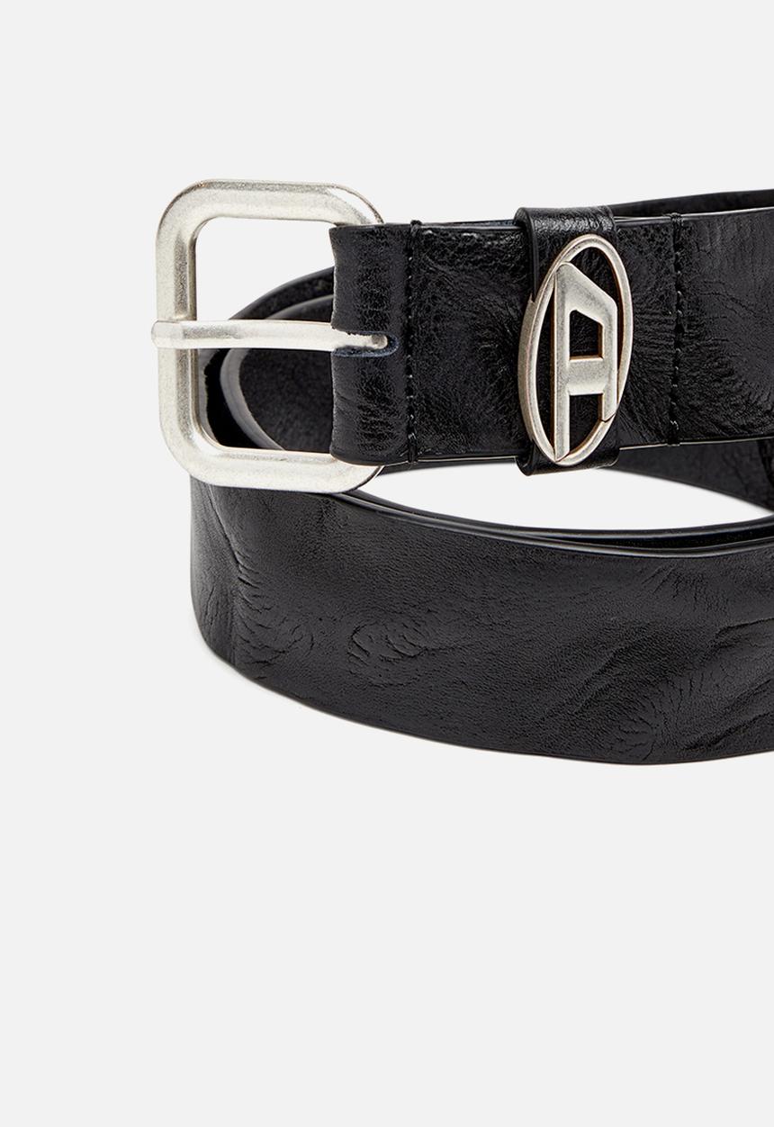 Diesel  - B-1DR Oval D Loop - Black