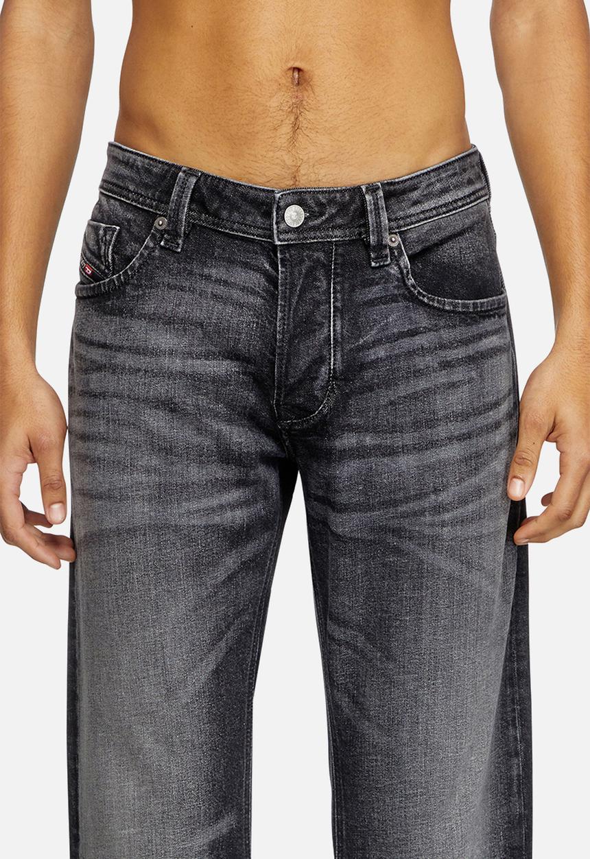 Diesel  - 1985 LARKEE - black