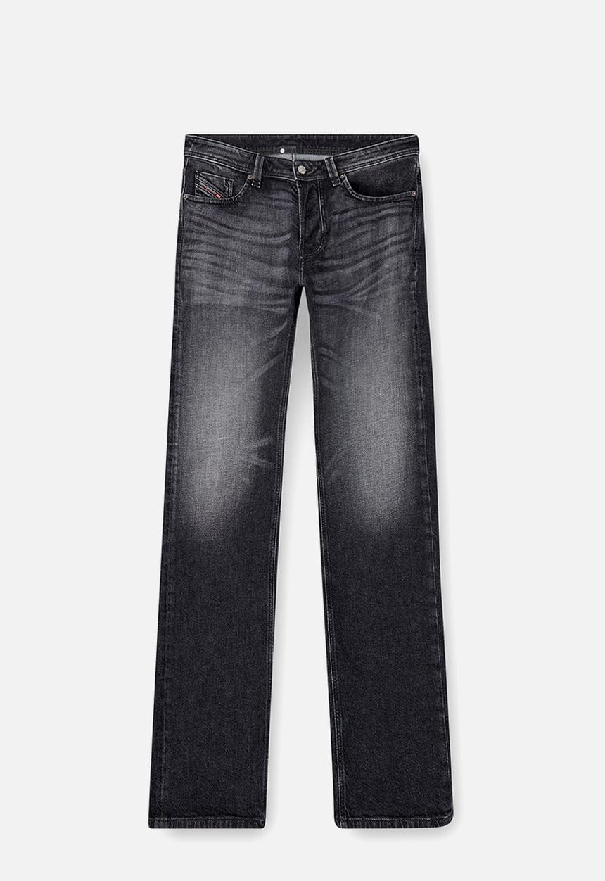 Diesel  - 1985 LARKEE - black
