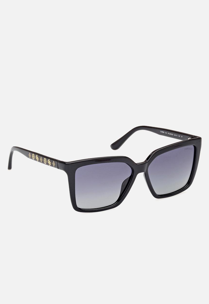 GUESS - Guess Sunglasses Gu00099-01D - black 55mm