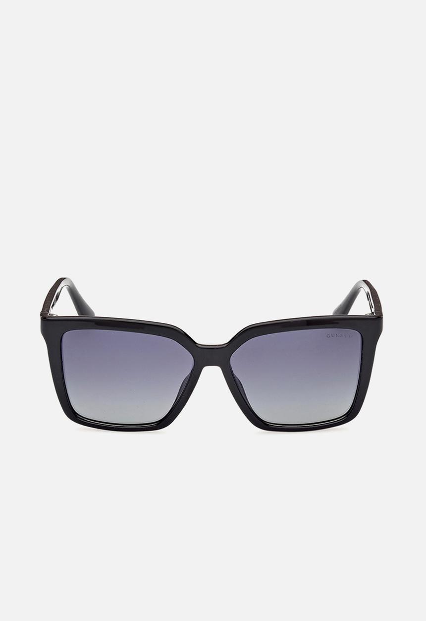 GUESS - Guess Sunglasses Gu00099-01D - black 55mm