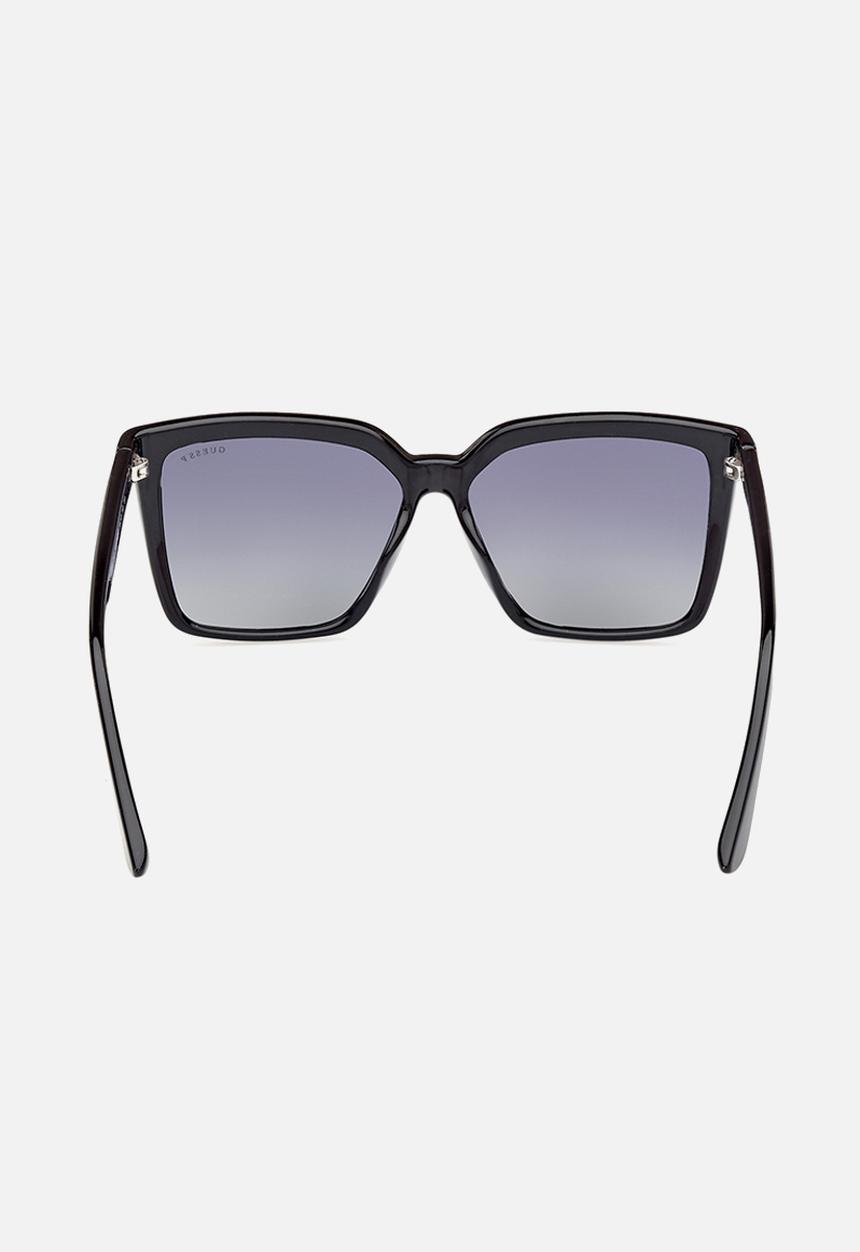 GUESS - Guess Sunglasses Gu00099-01D - black 55mm
