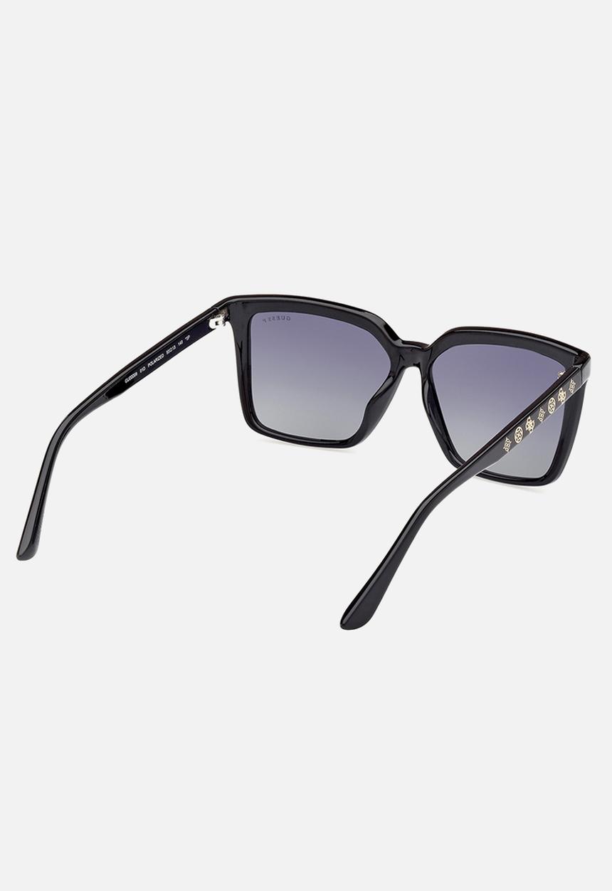 GUESS - Guess Sunglasses Gu00099-01D - black 55mm