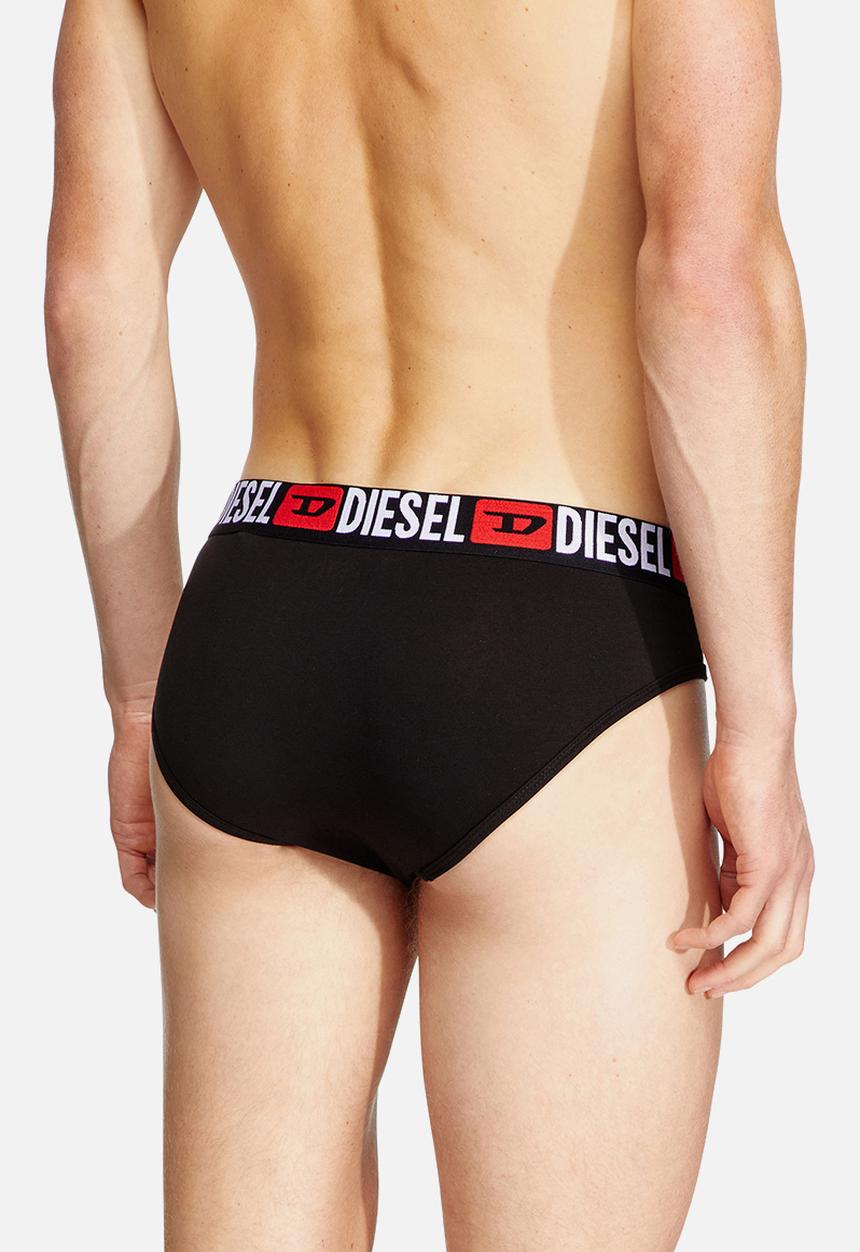 Diesel  - Umbr-andre three pack
