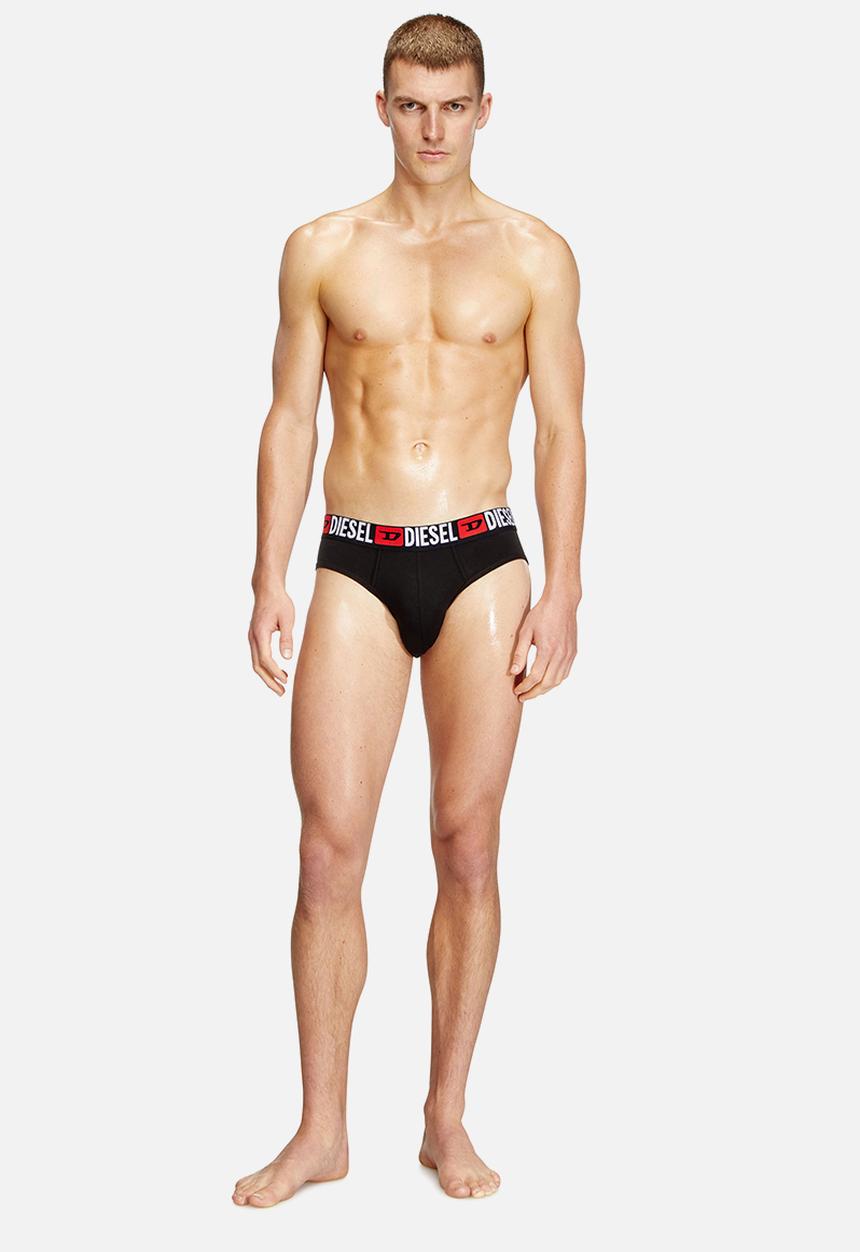 Diesel  - Umbr-andre three pack
