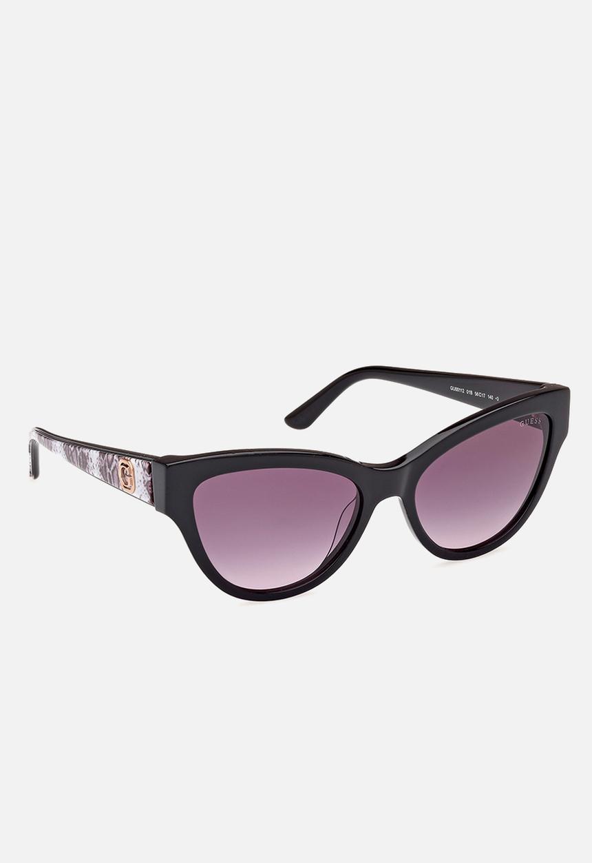 GUESS - Guess Sunglasses Gu00112-01B - black 56mm