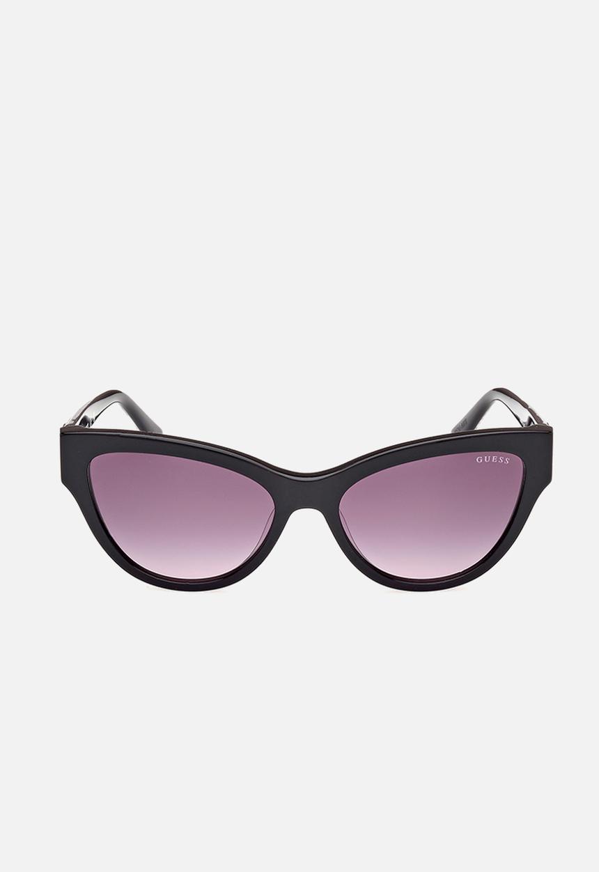 GUESS - Guess Sunglasses Gu00112-01B - black 56mm