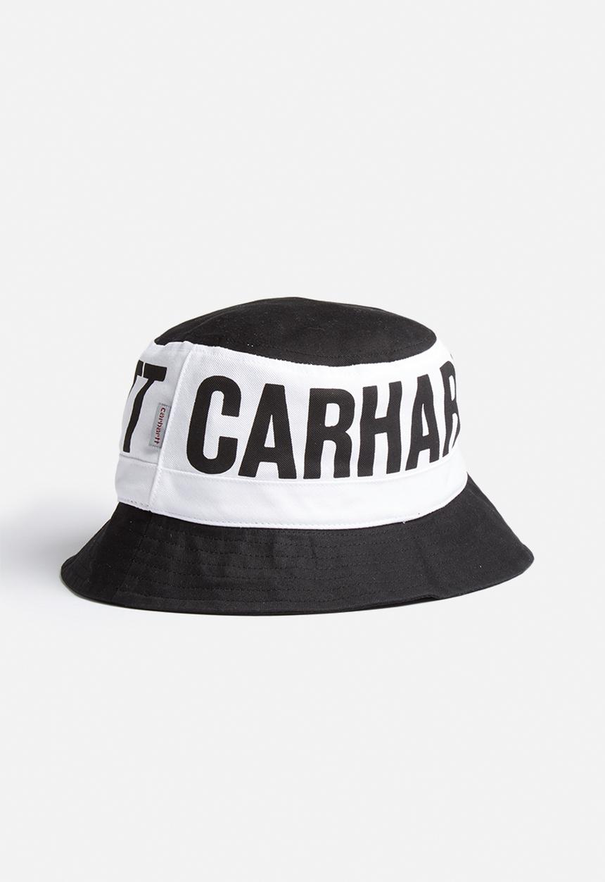 Carhartt WIP - Shore bucket hat