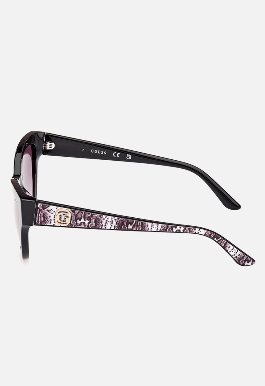 GUESS - Guess Sunglasses Gu00112-01B - black 56mm