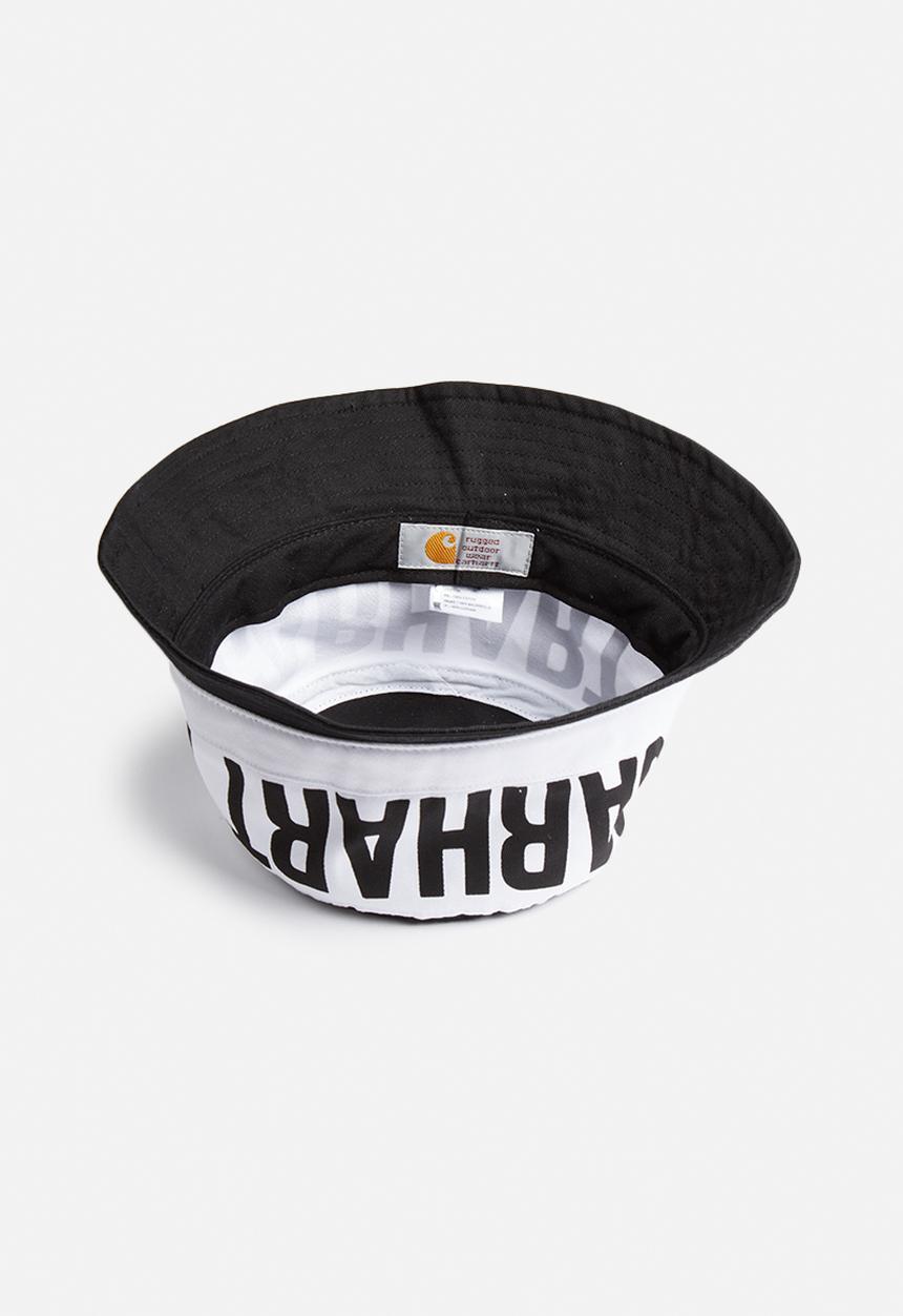 Carhartt WIP - Shore bucket hat