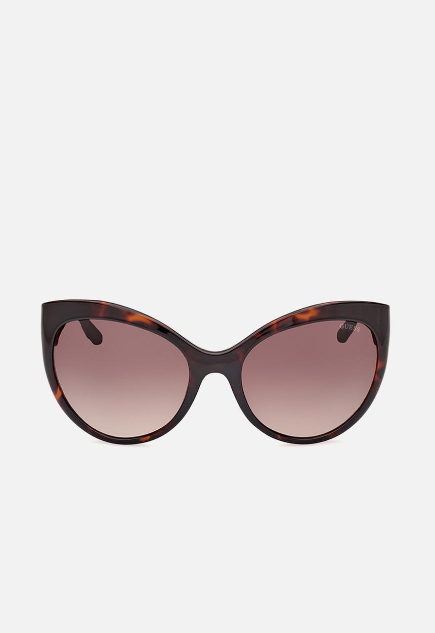 GUESS - Guess Sunglasses Gu00130-52F - havana 61mm