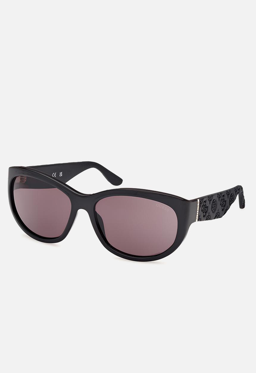 GUESS - Guess Sunglasses Gu00131-01A - black 60mm