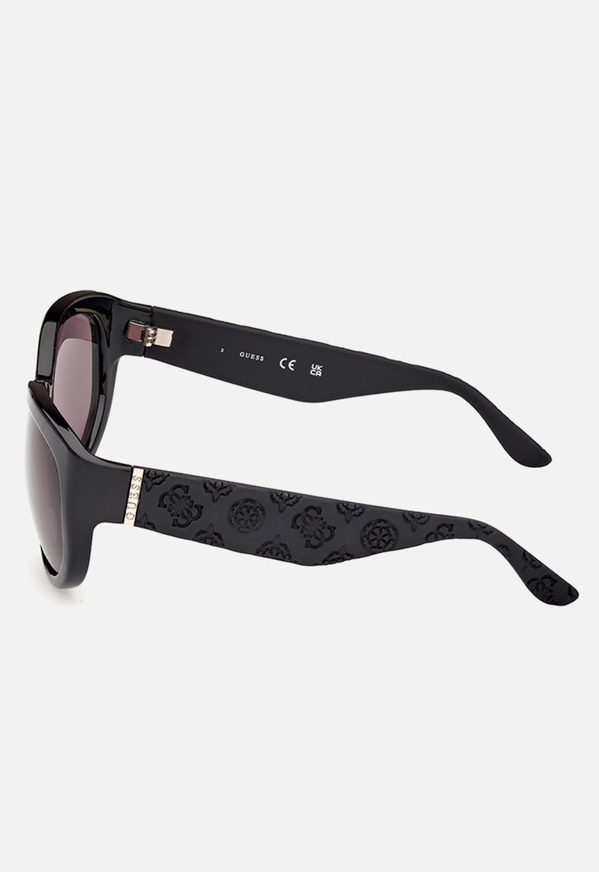 GUESS - Guess Sunglasses Gu00131-01A - black 60mm
