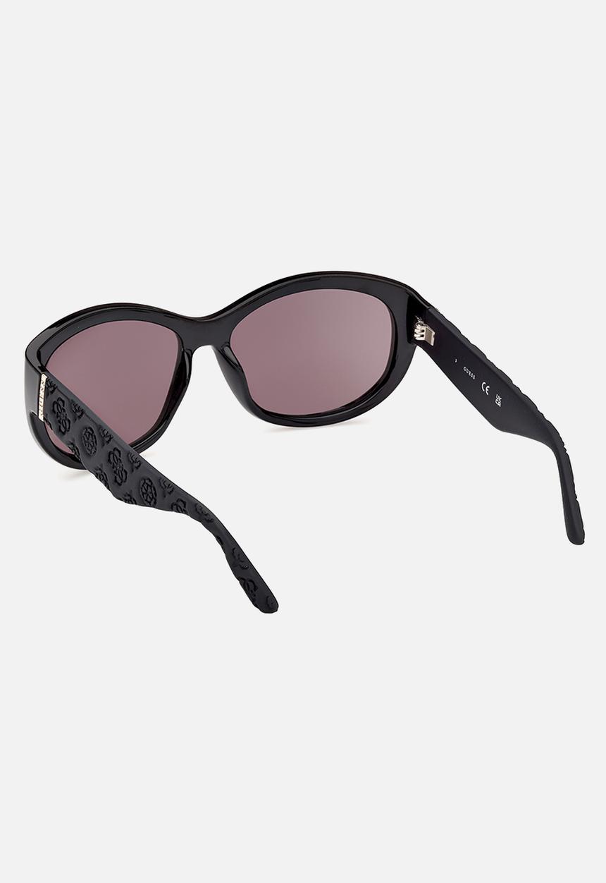 GUESS - Guess Sunglasses Gu00131-01A - black 60mm