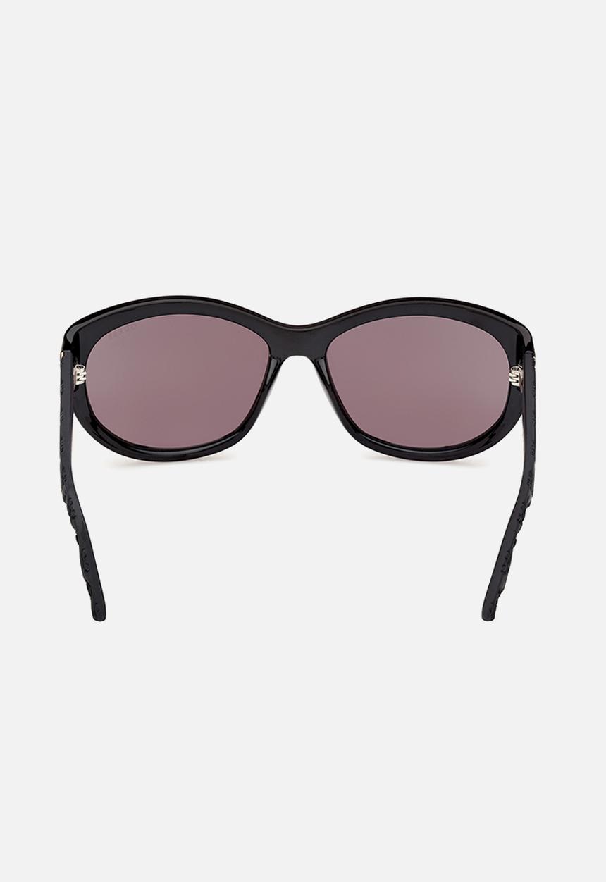 GUESS - Guess Sunglasses Gu00131-01A - black 60mm