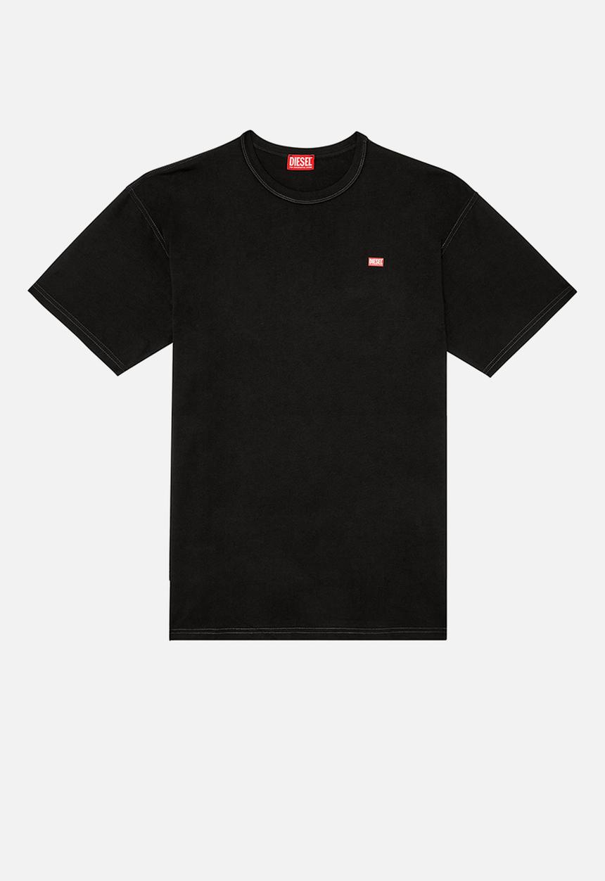 Diesel  - T-BOXT-R16 - black
