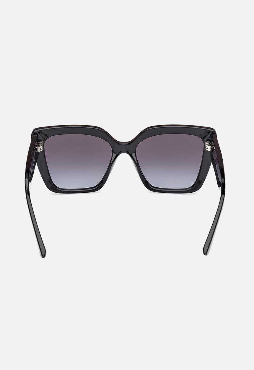 GUESS - Guess Sunglasses Gu00162-01B - black 55mm