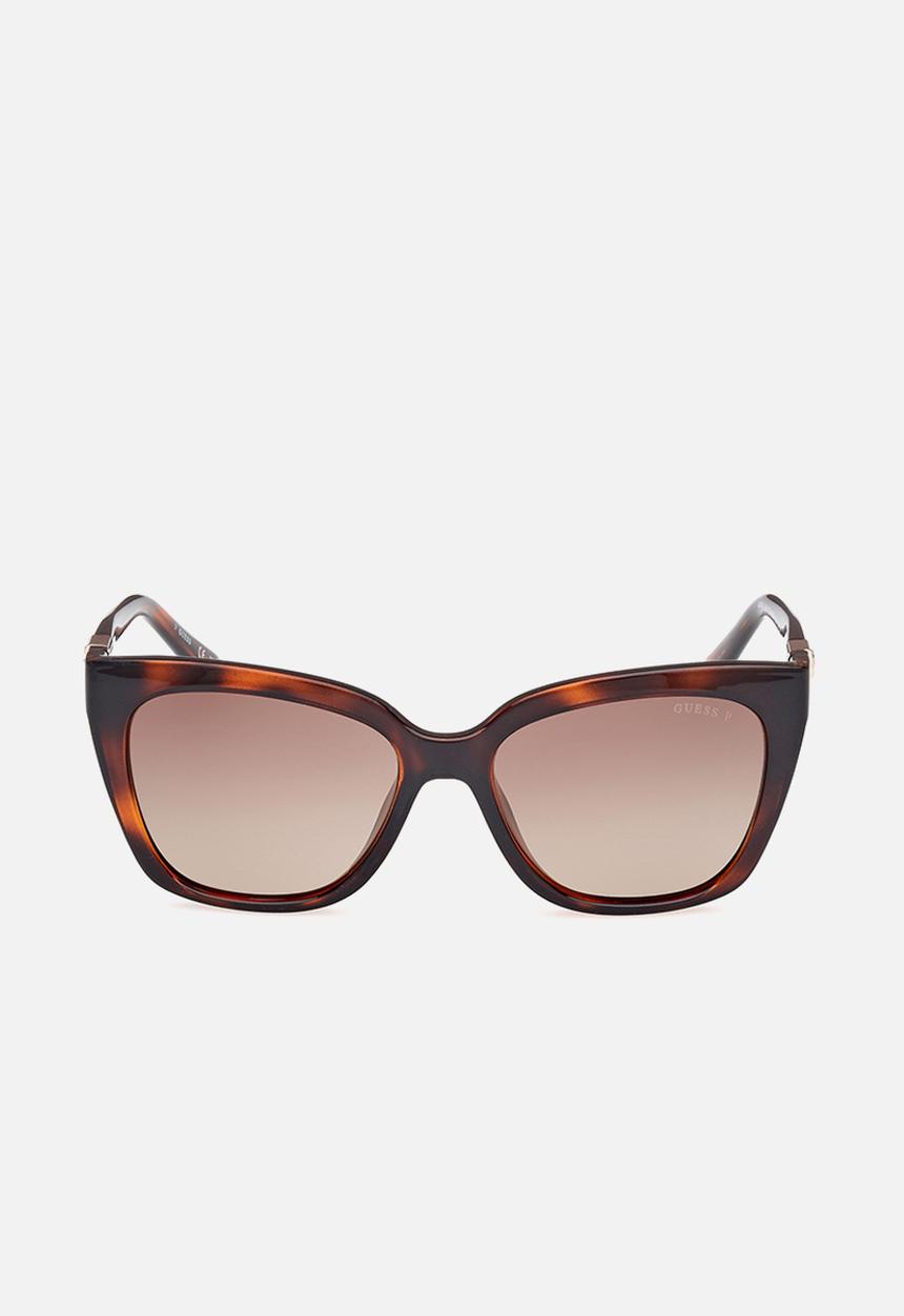 GUESS - Guess Sunglasses Gu7878-52H - havana 53mm