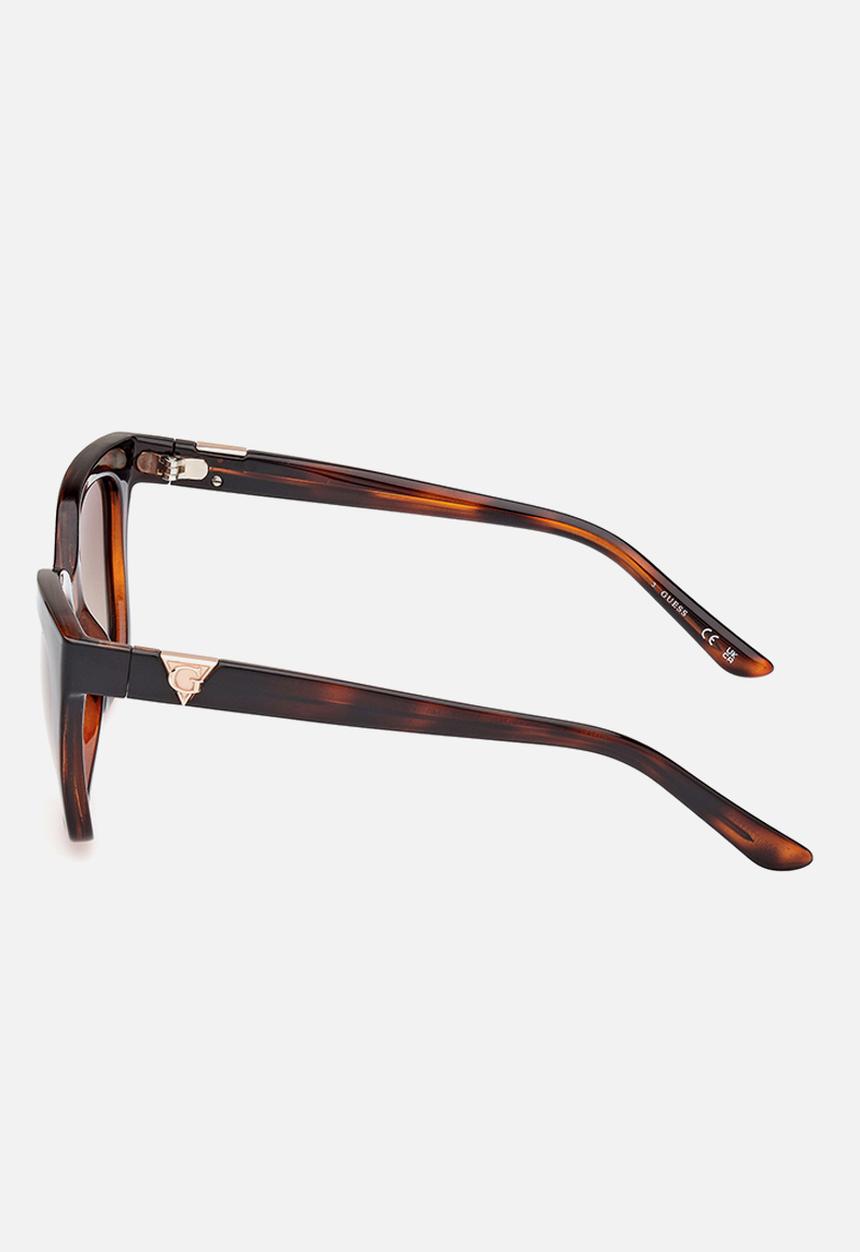GUESS - Guess Sunglasses Gu7878-52H - havana 53mm