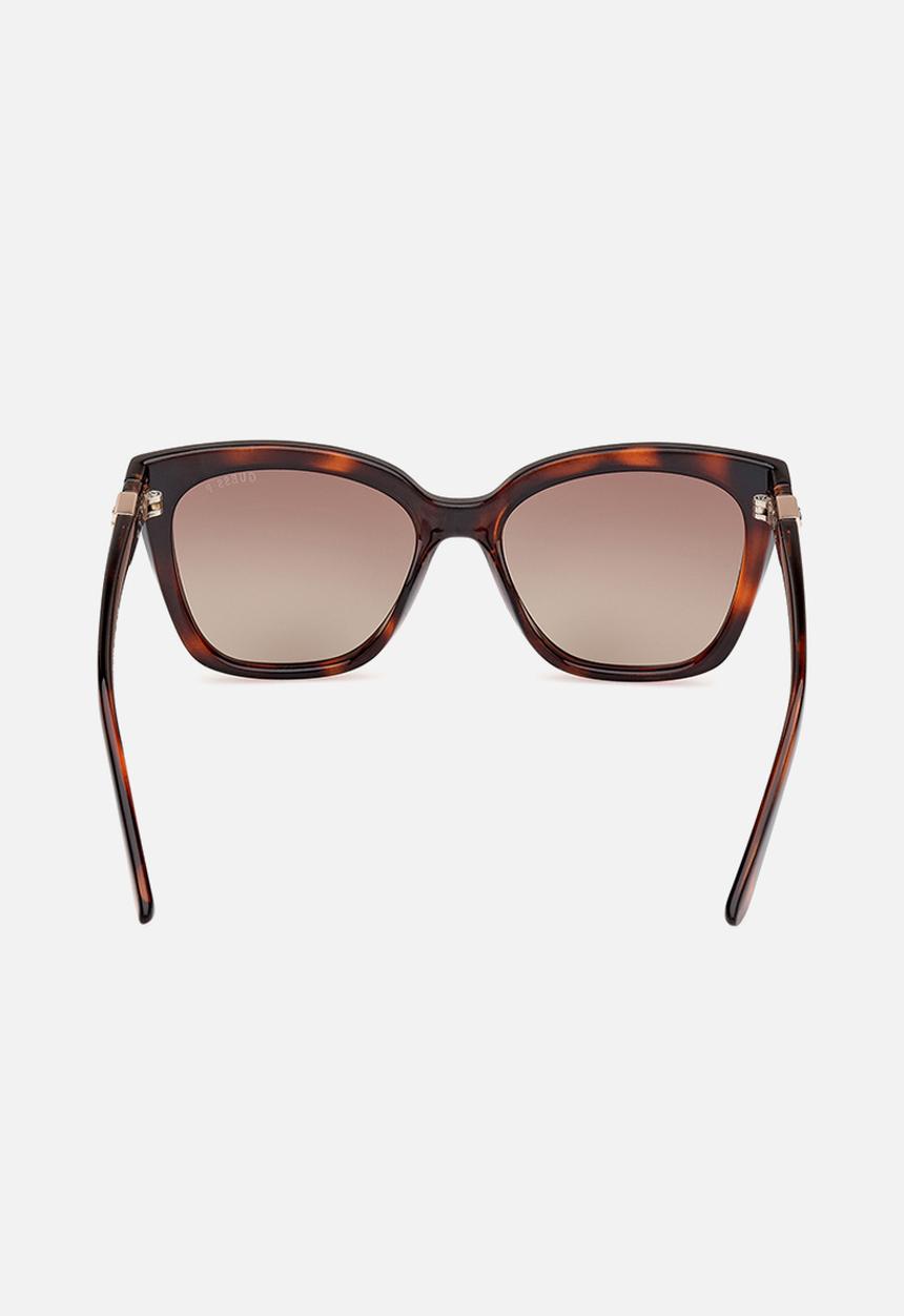 GUESS - Guess Sunglasses Gu7878-52H - havana 53mm
