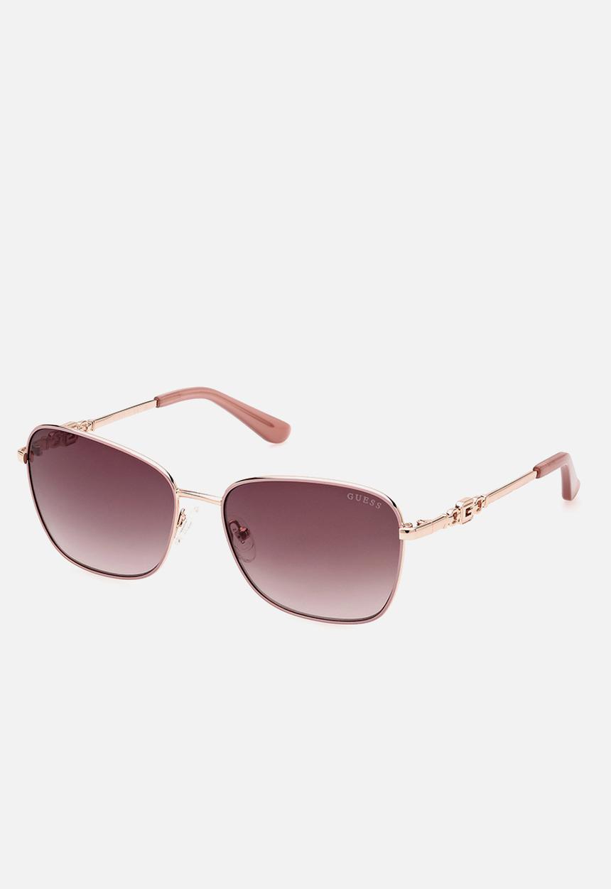 GUESS - Guess Sunglasses Gu7884-74F - gold/pink 57mm