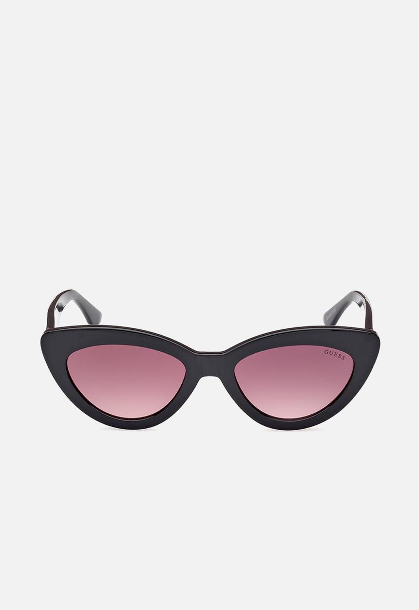 GUESS - Guess Sunglasses Gu7905-01T - black 52mm