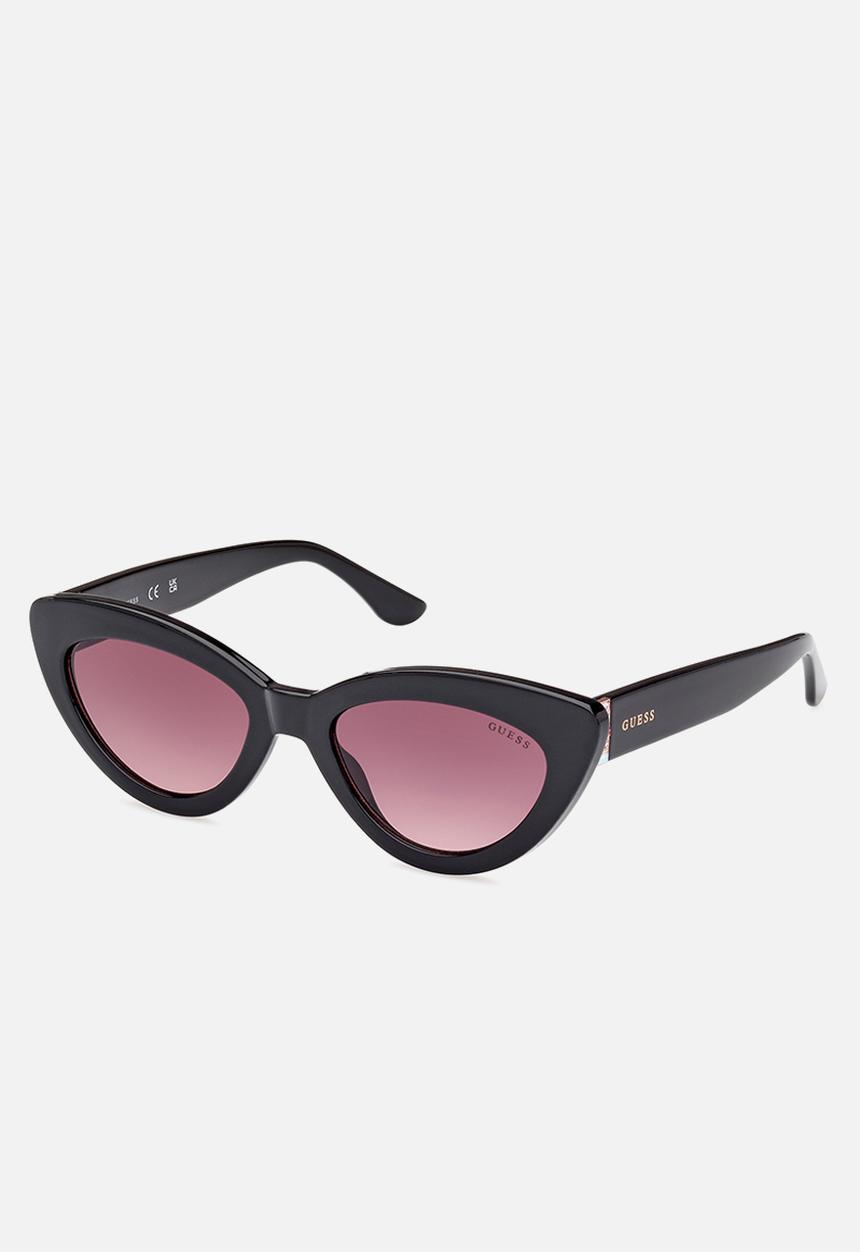GUESS - Guess Sunglasses Gu7905-01T - black 52mm