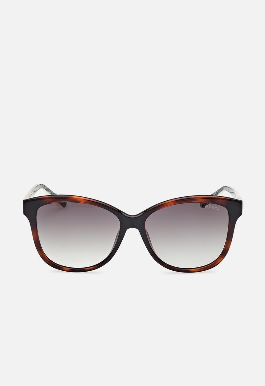 GUESS - Guess Sunglasses Gu7920-52P - havana/ivory 58mm