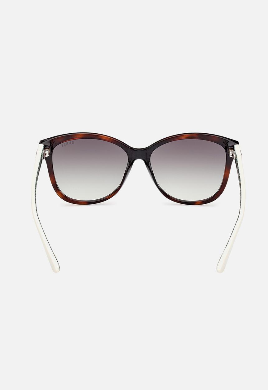 GUESS - Guess Sunglasses Gu7920-52P - havana/ivory 58mm