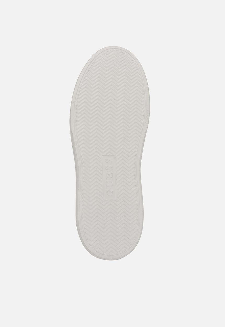 GUESS - Sport Sneaker - White