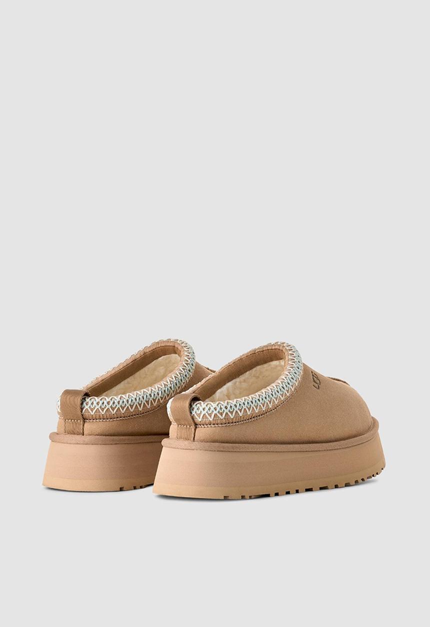 UGG® - Tazz platform mule - sand